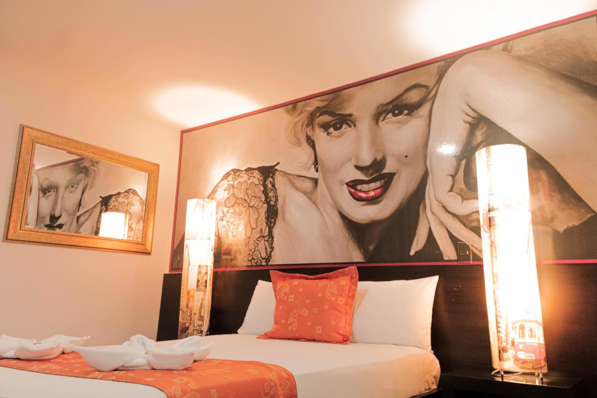 Hotel Plaza Garibaldi Caldas Екстериор снимка